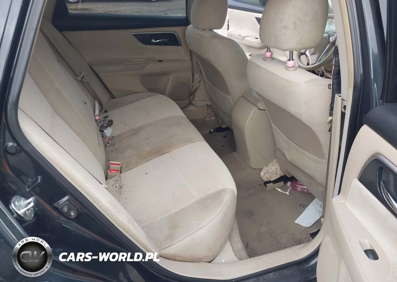 2013 Nissan Altima 2.5 S VIN:1N4AL3AP8DC280477 - 8
