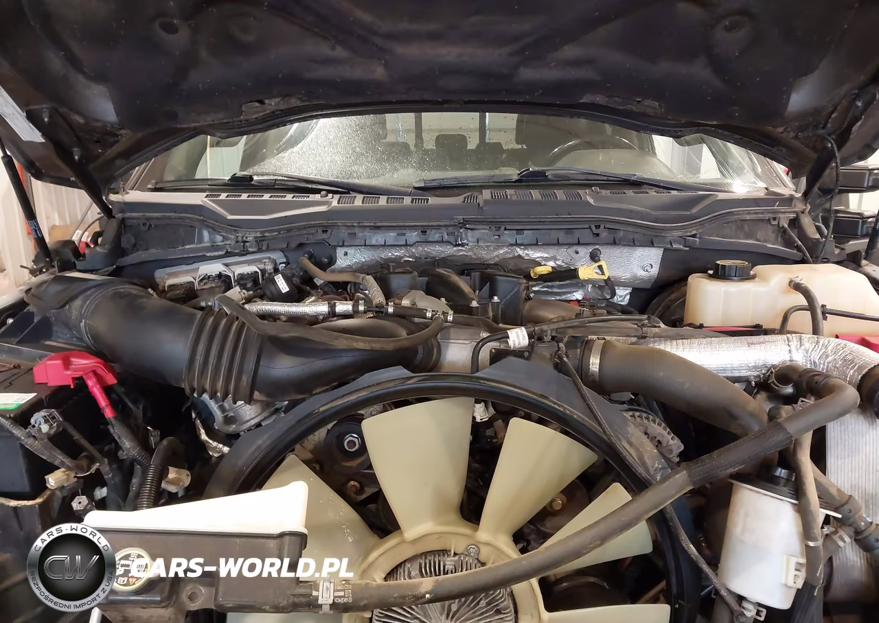 2018 Ford F-350 Lariat VIN:1FT8W3BT3JEB10748 - 9