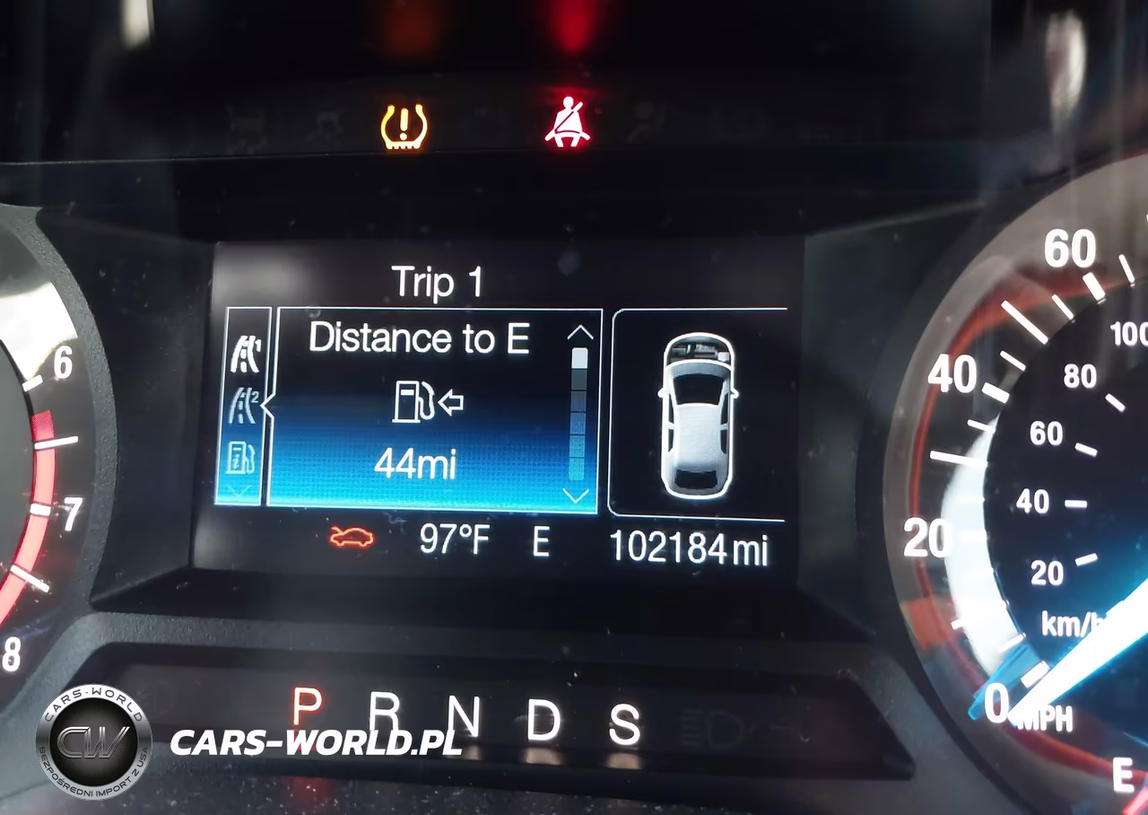 2014 Ford Fusion Se VIN:1FA6P0HD7E5386638 - 15