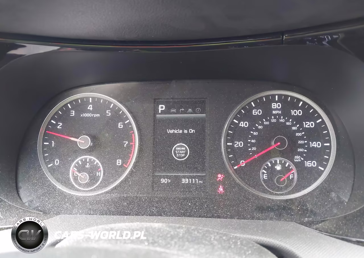 2024 Kia K5 Gt-Line VIN:5XXG64J24RG262278 - 7