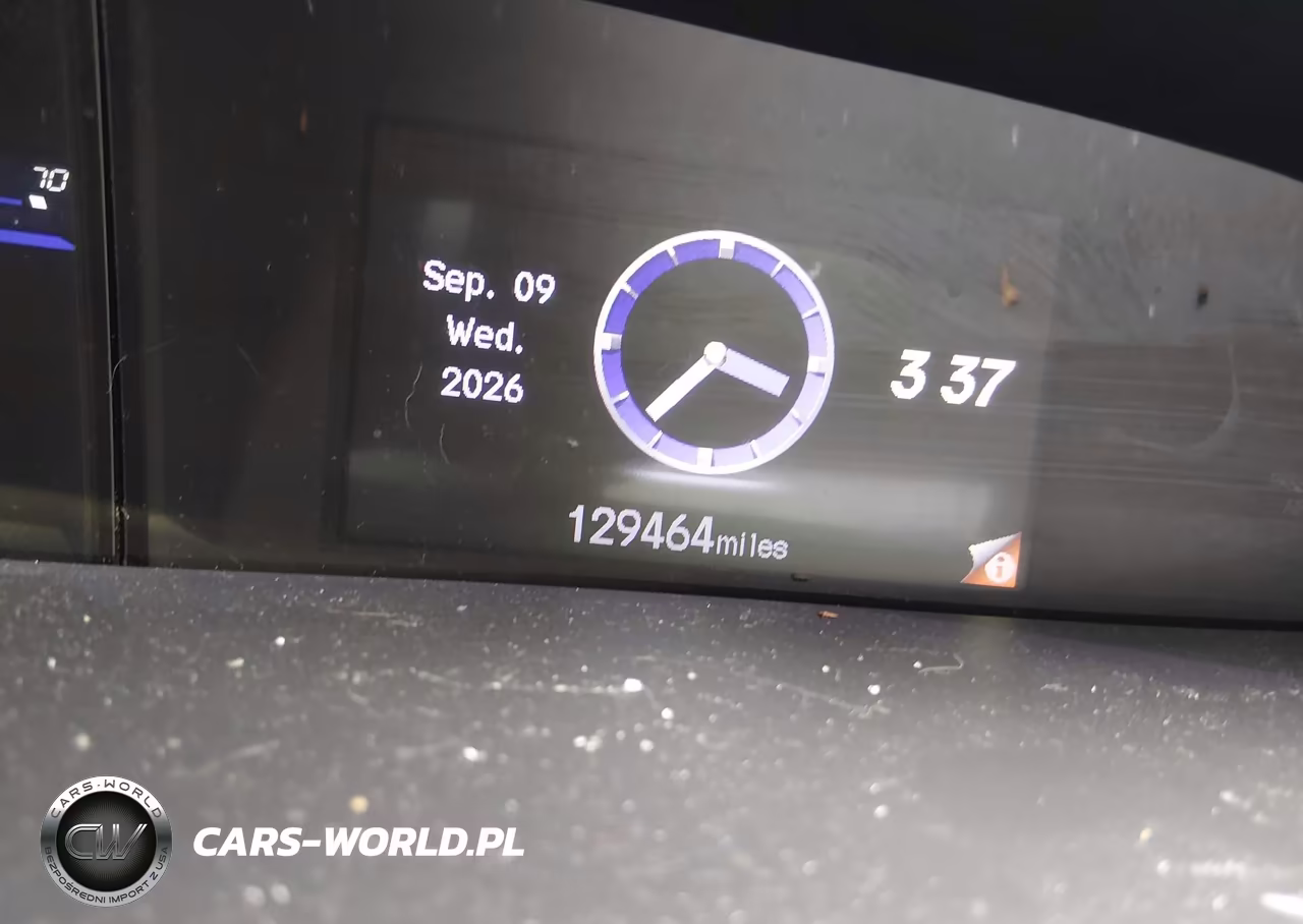 2015 Honda Civic Ex-L VIN:19XFB2F94FE020029 - 15