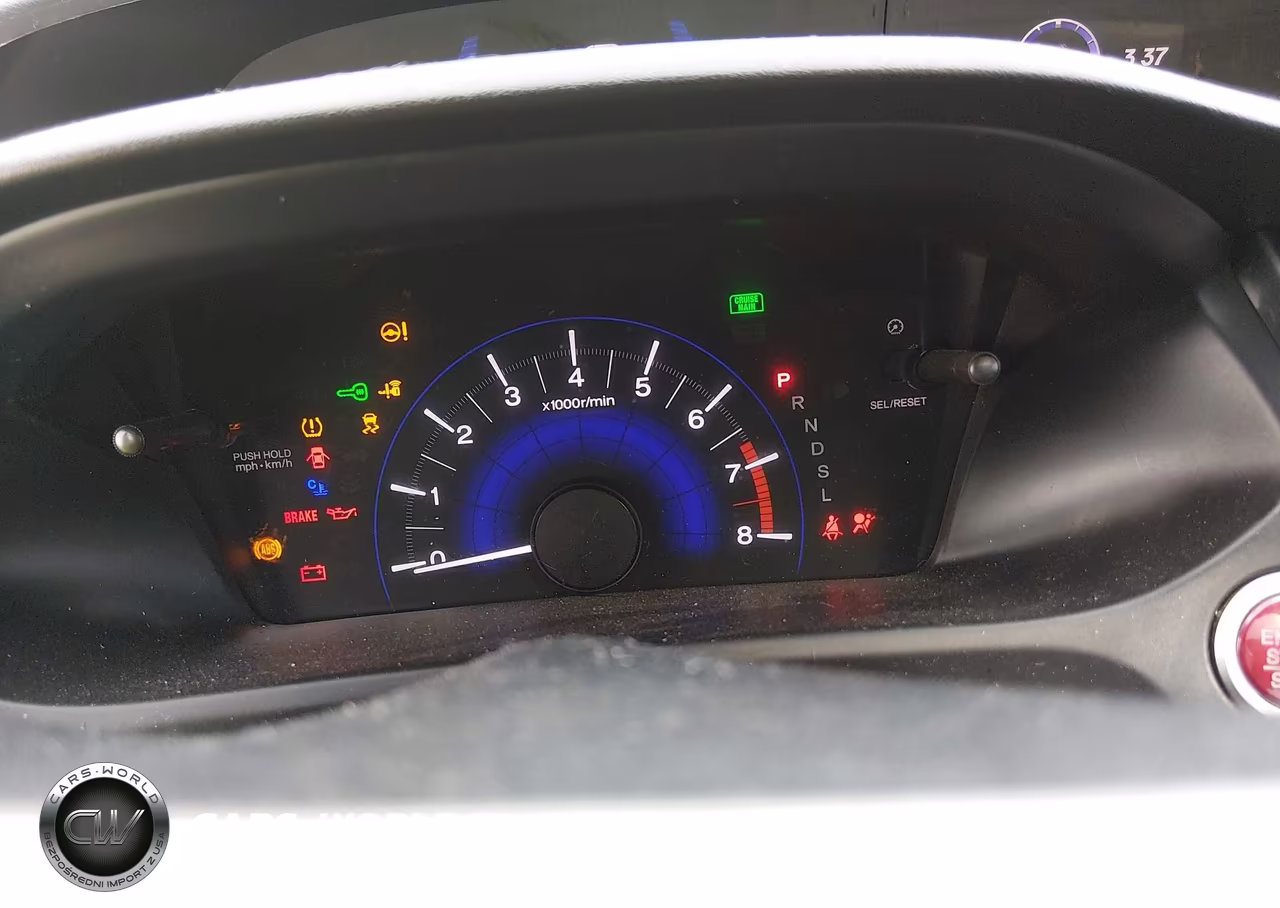 2015 Honda Civic Ex-L VIN:19XFB2F94FE020029 - 7