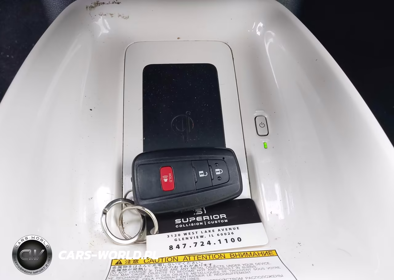 2016 Toyota Prius Three VIN:JTDKARFU2G3003690 - 11