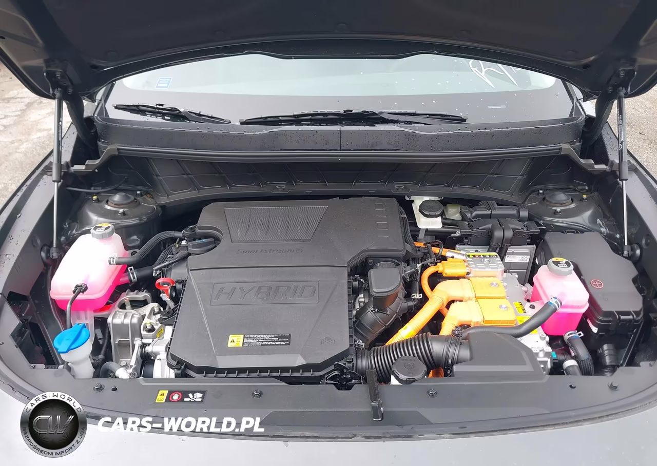 2026 Kia Niro Ex VIN:KNDCR3LE2T5373883 - 10