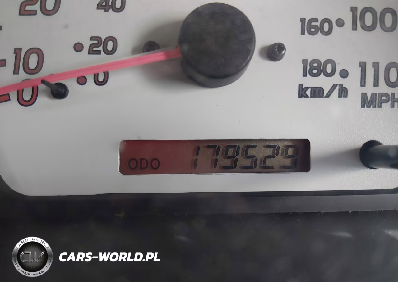 2003 Toyota Tacoma Base V6 VIN:5TEHN72N73Z287914 - 15