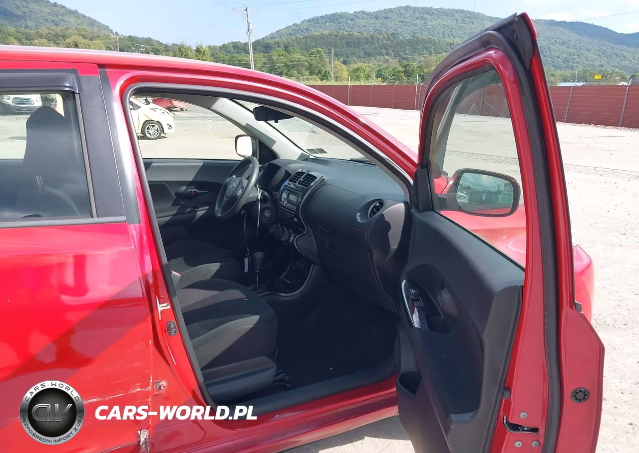 2010 Scion Xd VIN:JTKKU4B44AJ052028 - 5