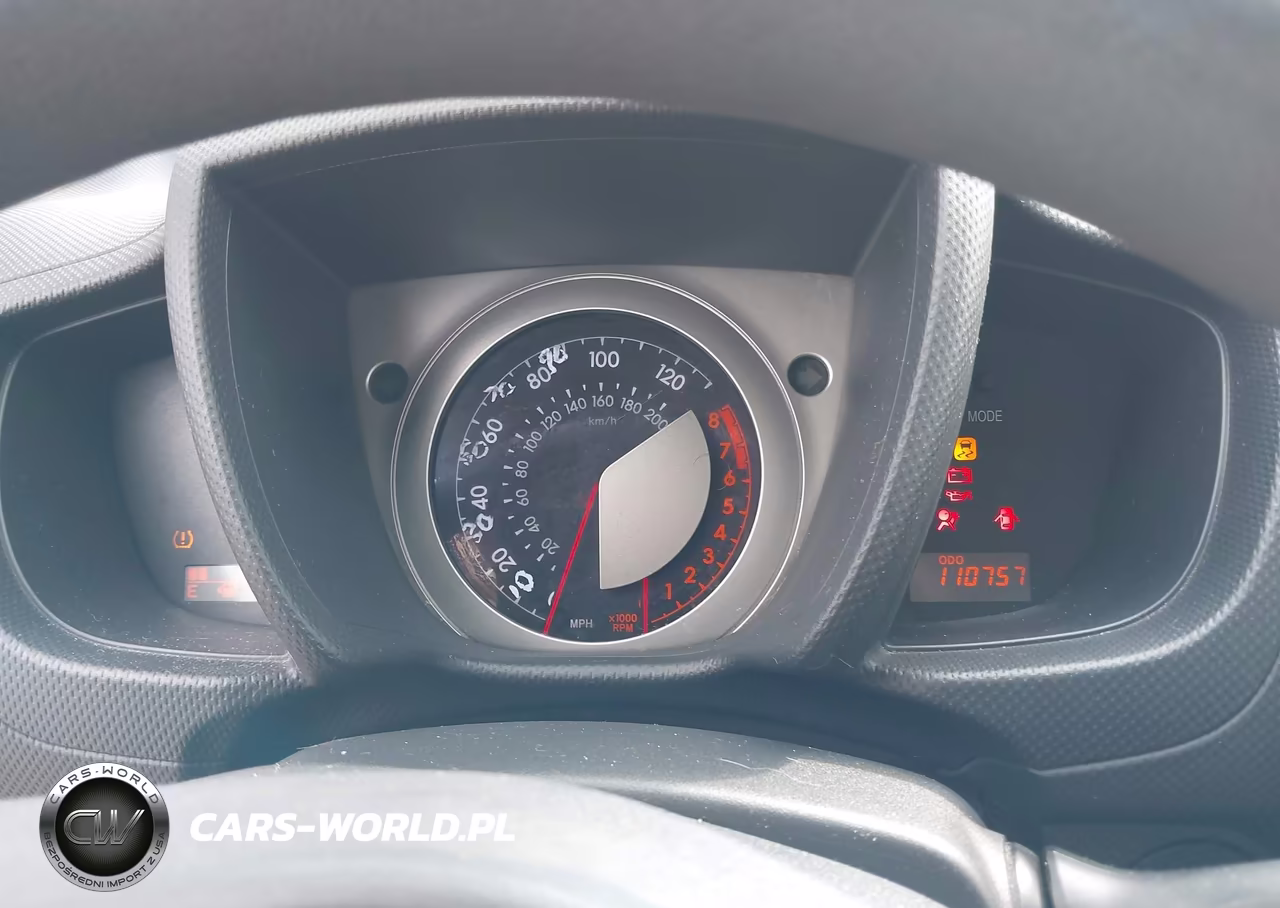 2010 Scion Xd VIN:JTKKU4B44AJ052028 - 7