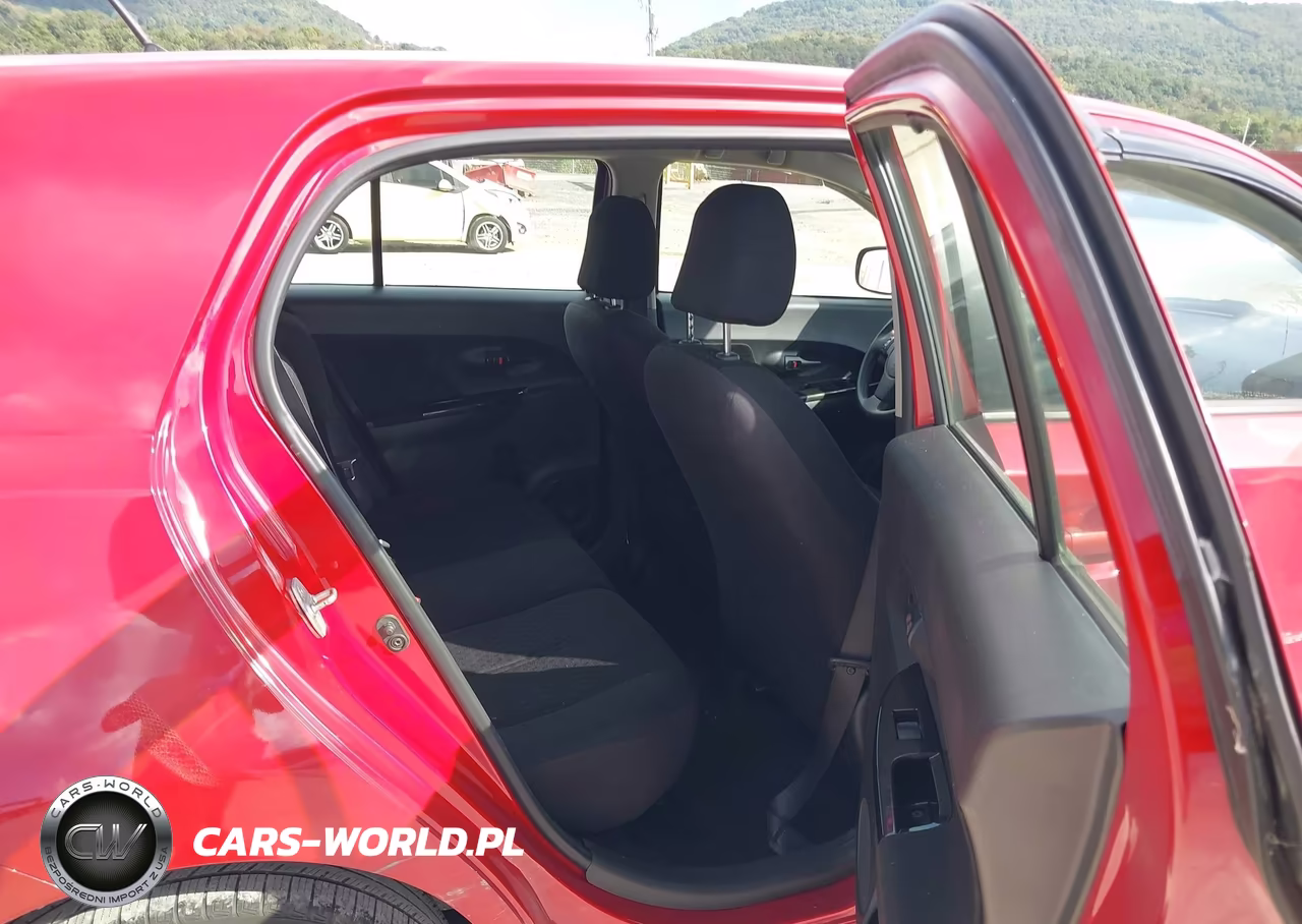 2010 Scion Xd VIN:JTKKU4B44AJ052028 - 8