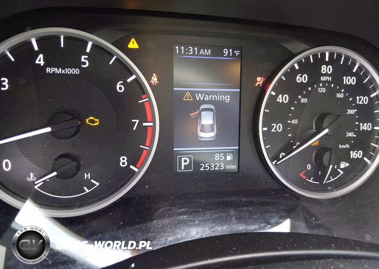 2024 Nissan Sentra S Xtronic Cvt VIN:3N1AB8BV9RY209992 - 15