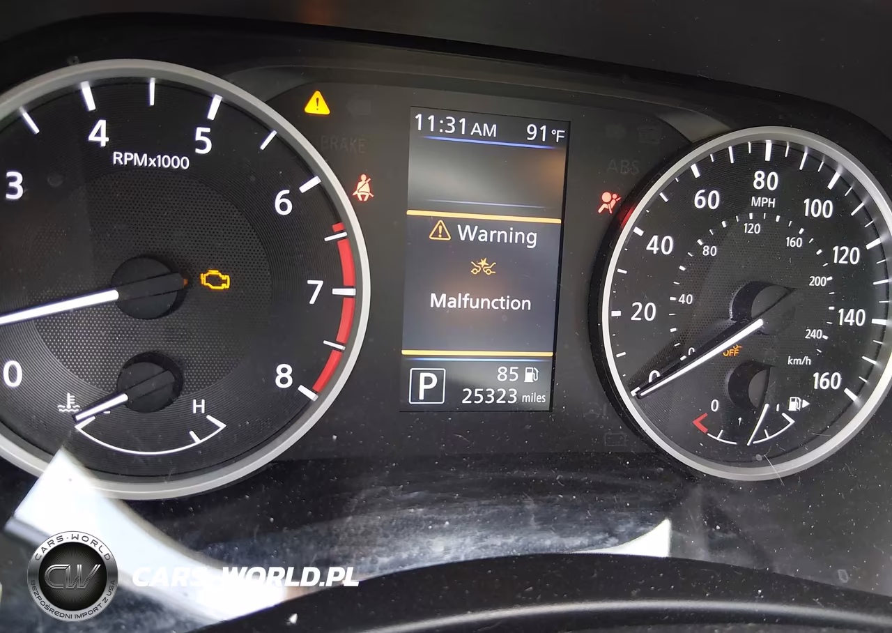 2024 Nissan Sentra S Xtronic Cvt VIN:3N1AB8BV9RY209992 - 7