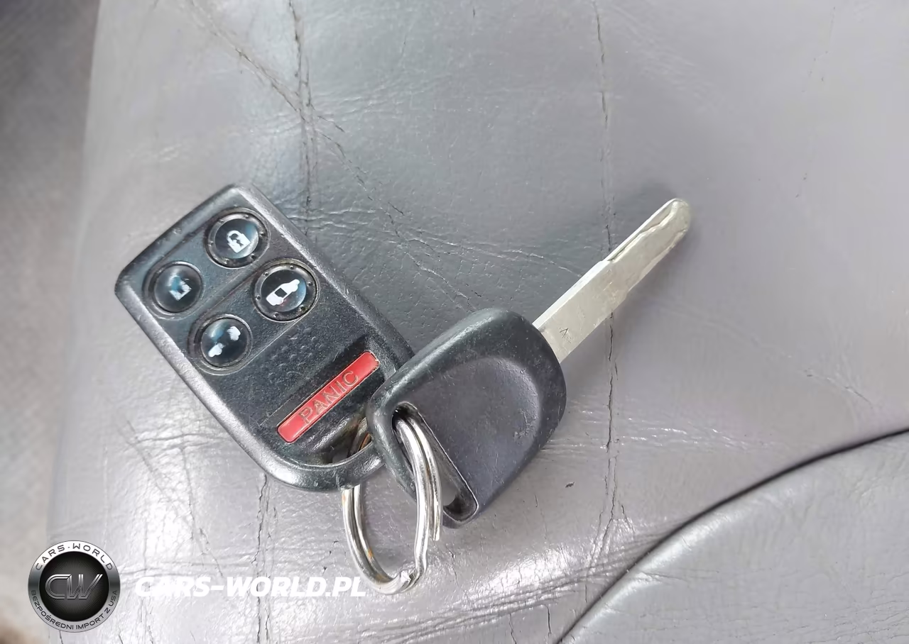 2008 Honda Odyssey Ex-L VIN:5FNRL38738B414565 - 11