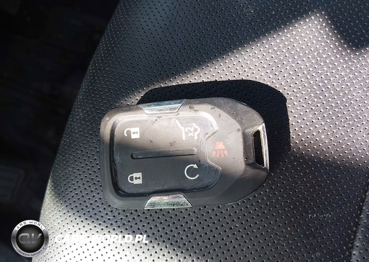 2019 GMC Terrain Slt VIN:3GKALVEX4KL199529 - 11
