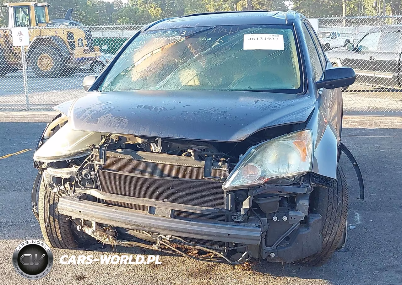 2010 Honda Cr-V Ex VIN:3CZRE3H51AG700773 - 13