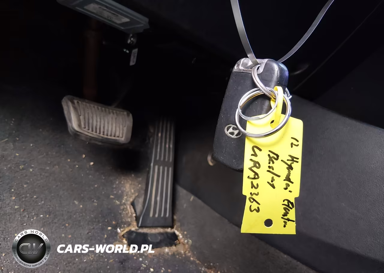 2012 Hyundai Elantra Limited (Ulsan Plant) VIN:KMHDH4AE1CU456576 - 11