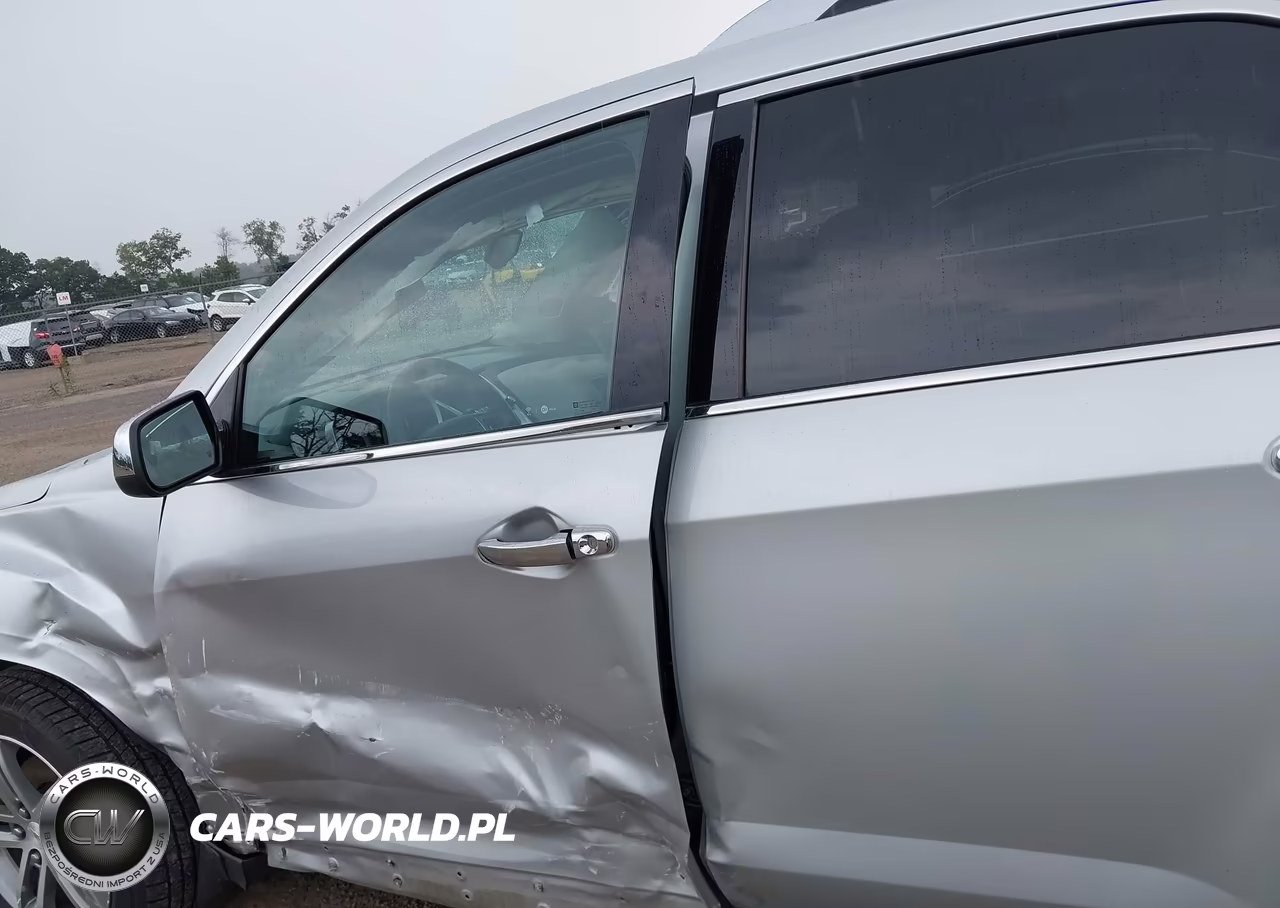 2016 Chevrolet Equinox Ltz VIN:2GNFLGE32G6191054 - 13
