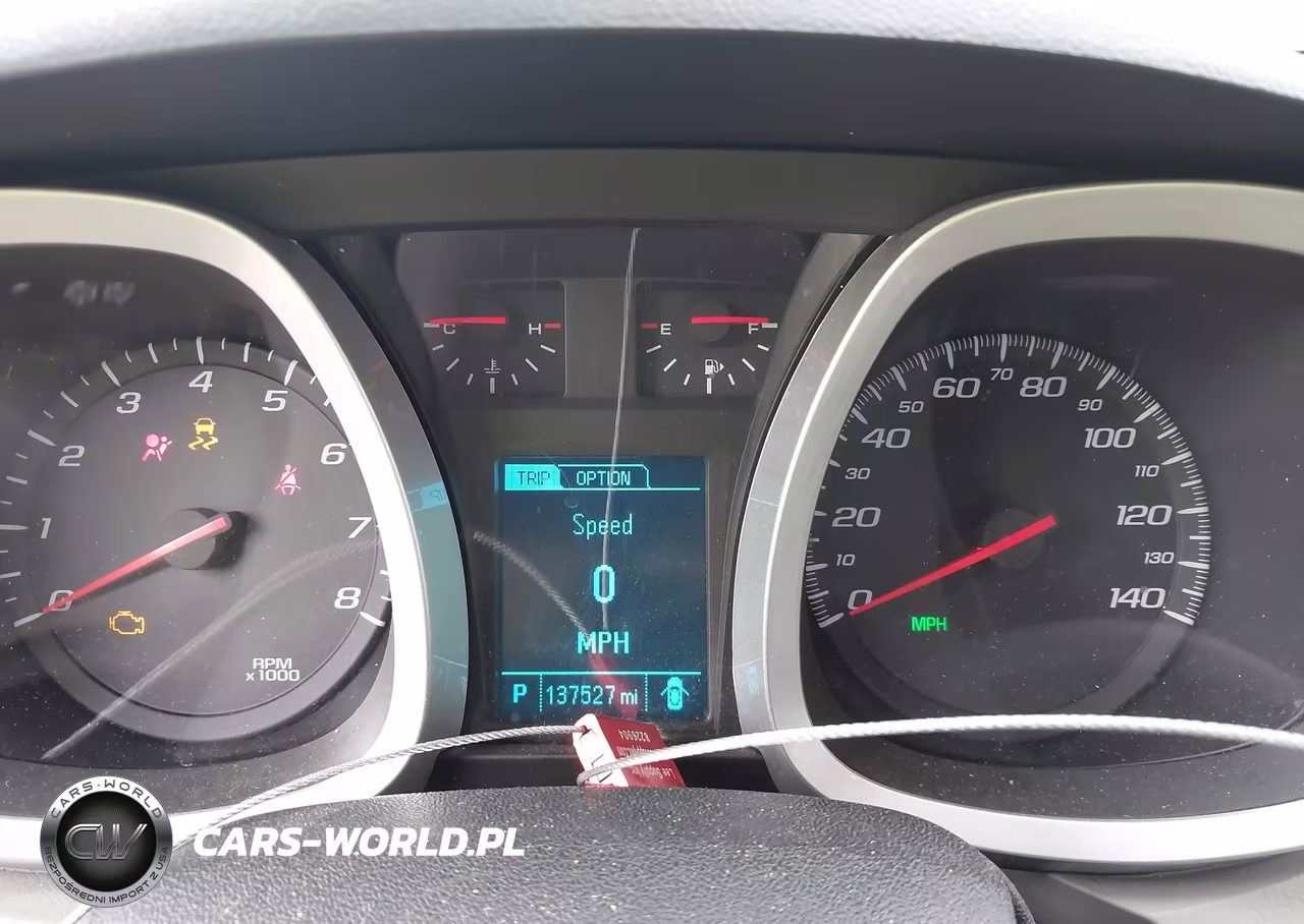 2016 Chevrolet Equinox Ltz VIN:2GNFLGE32G6191054 - 7
