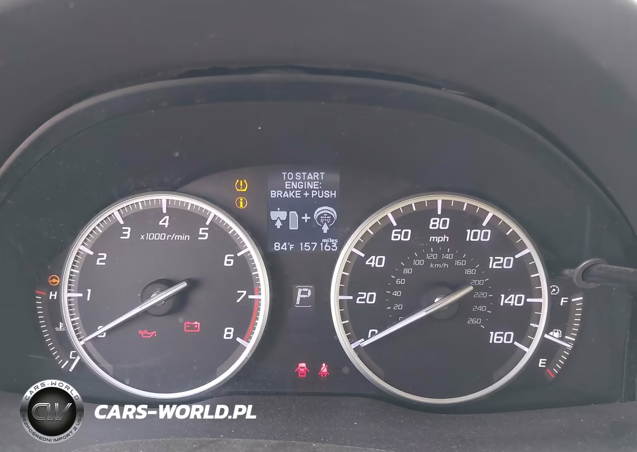 2014 Acura Rdx VIN:5J8TB4H55EL009993 - 7