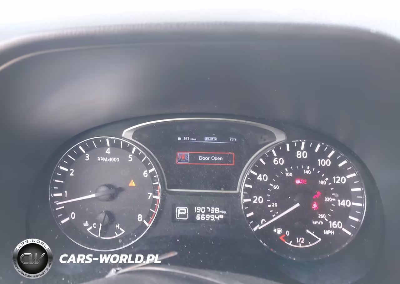 2014 Nissan Pathfinder Platinum VIN:5N1AR2MM2EC686045 - 7