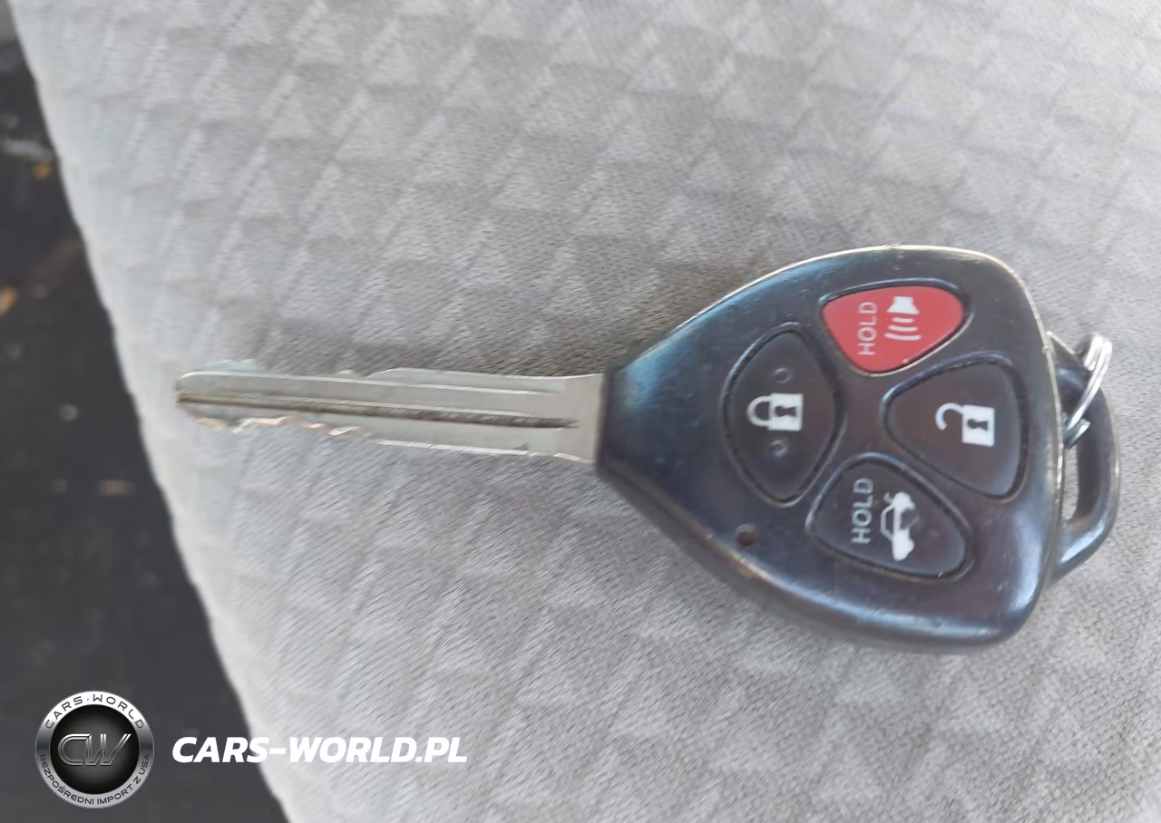 2008 Toyota Camry Le VIN:4T1BE46K18U227658 - 11