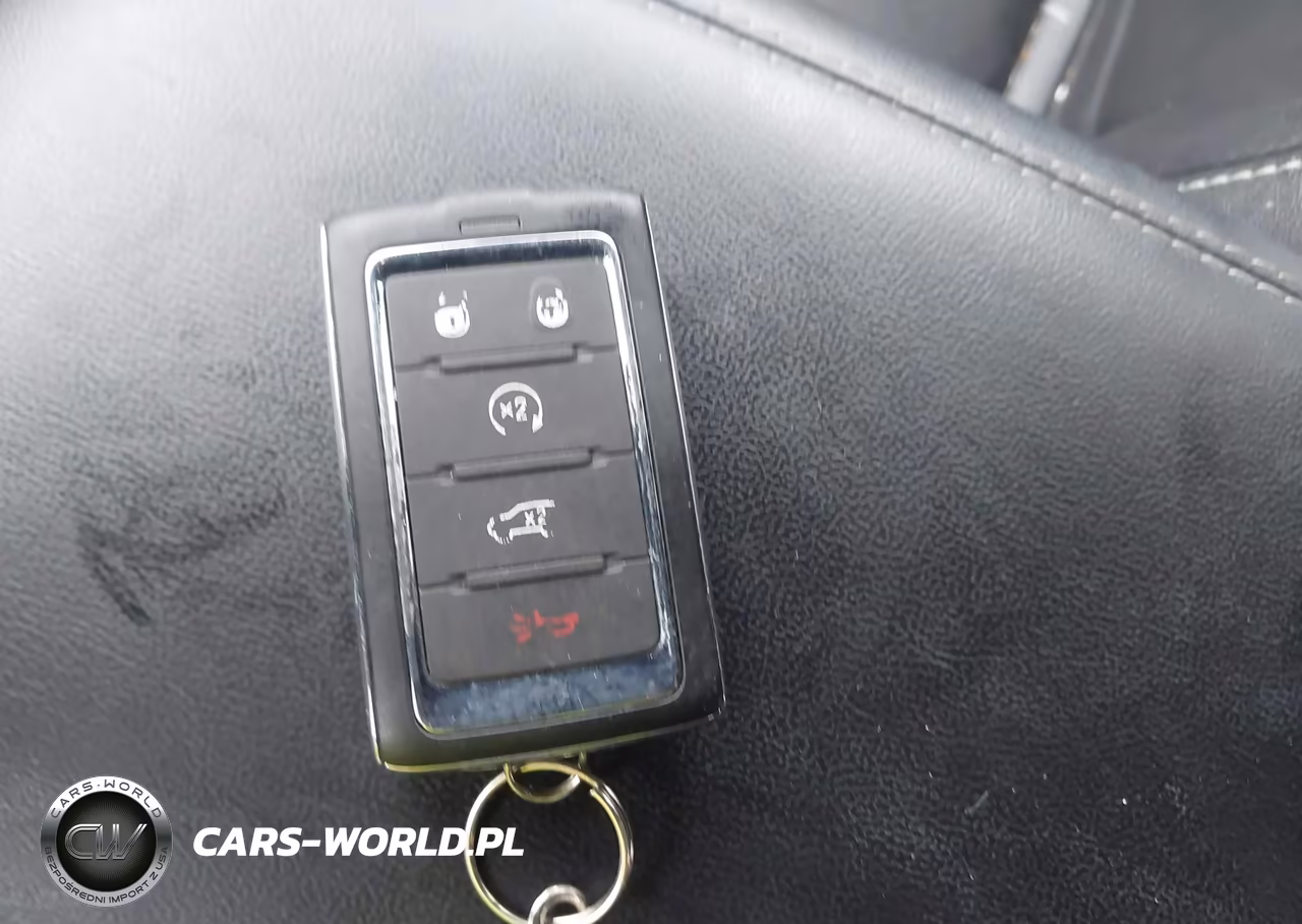 2024 Jeep Grand Cherokee L Limited 4X4 VIN:1C4RJKBG2R8583552 - 11