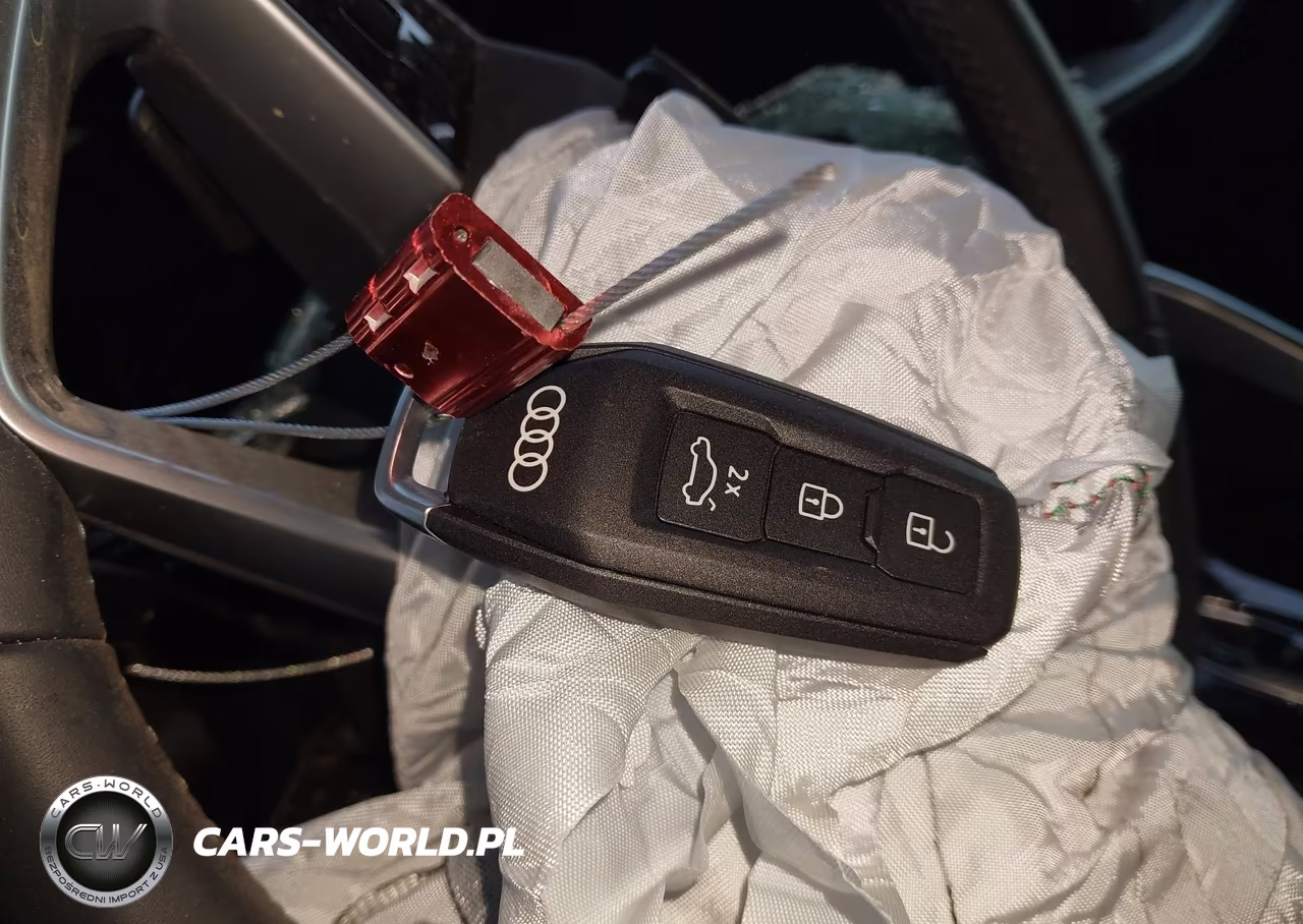2026 Audi Q5 VIN:WA15AAGU7T2011047 - 11