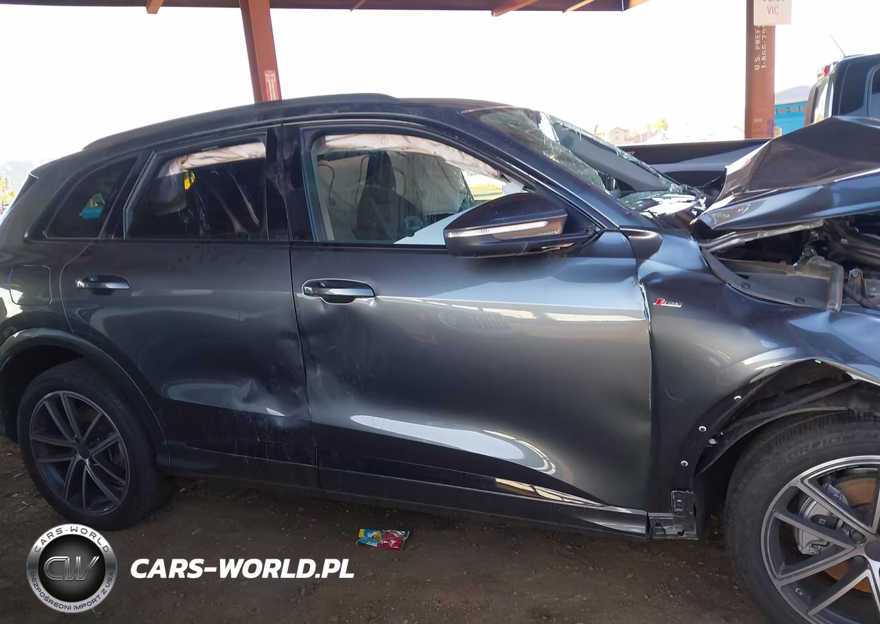 2026 Audi Q5 VIN:WA15AAGU7T2011047 - 13