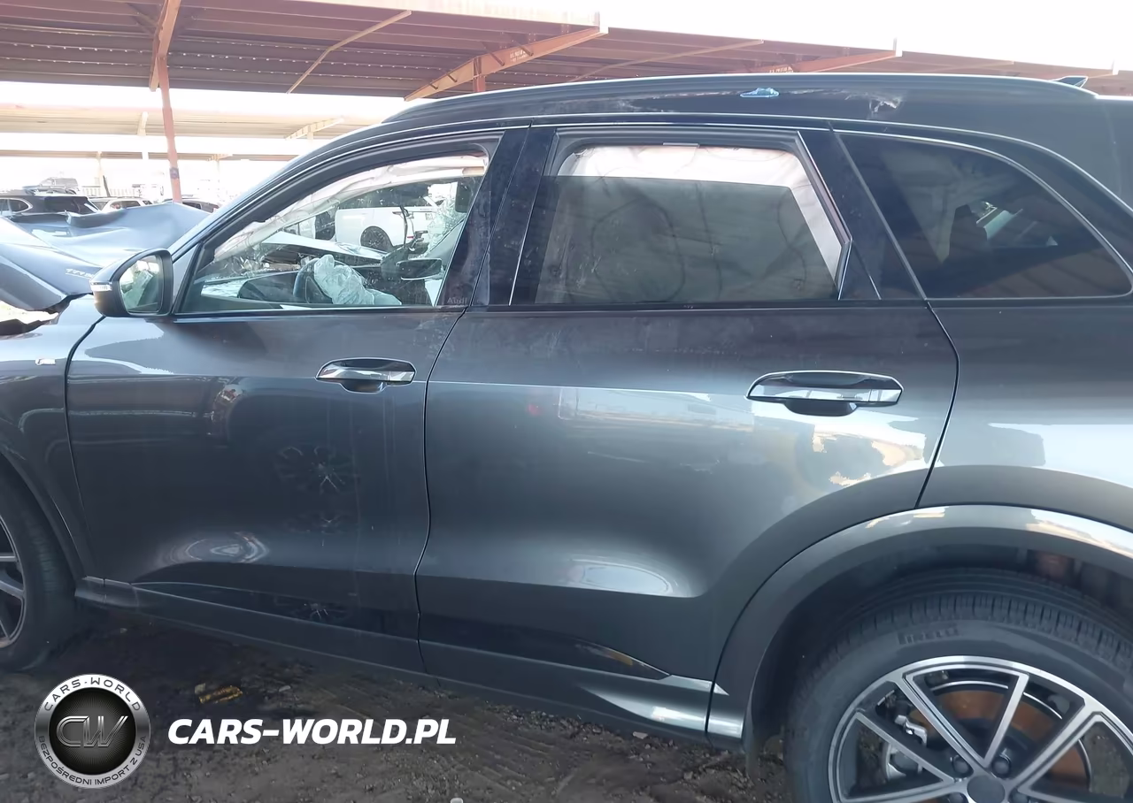 2026 Audi Q5 VIN:WA15AAGU7T2011047 - 14