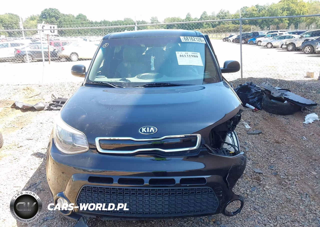 2016 Kia Soul + VIN:KNDJP3A55G7293858 - 12