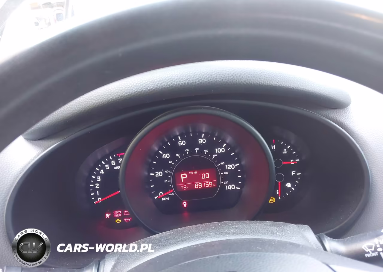 2016 Kia Soul + VIN:KNDJP3A55G7293858 - 7