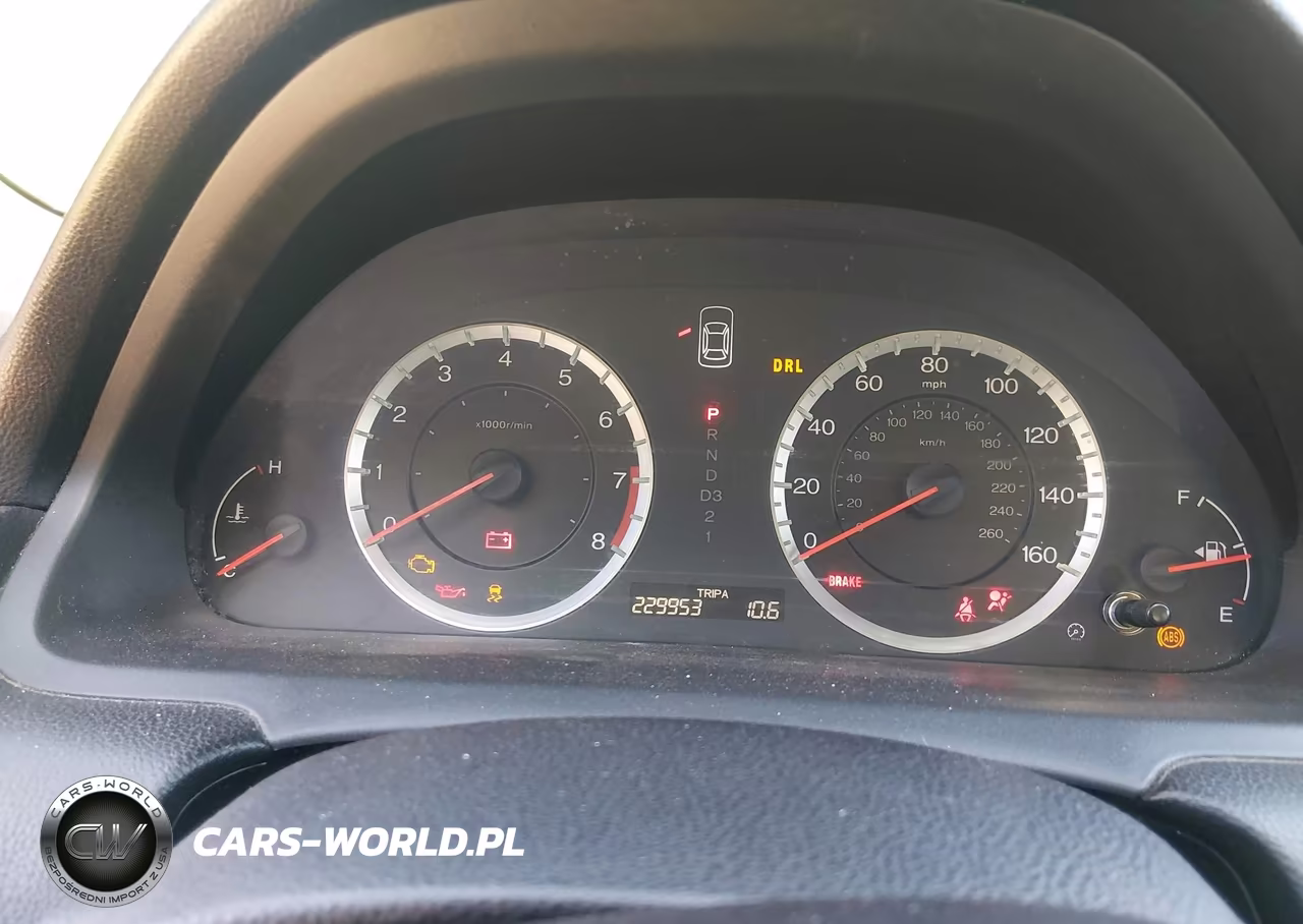 2012 Honda Accord 2.4 Lx VIN:1HGCP2F3XCA167035 - 7