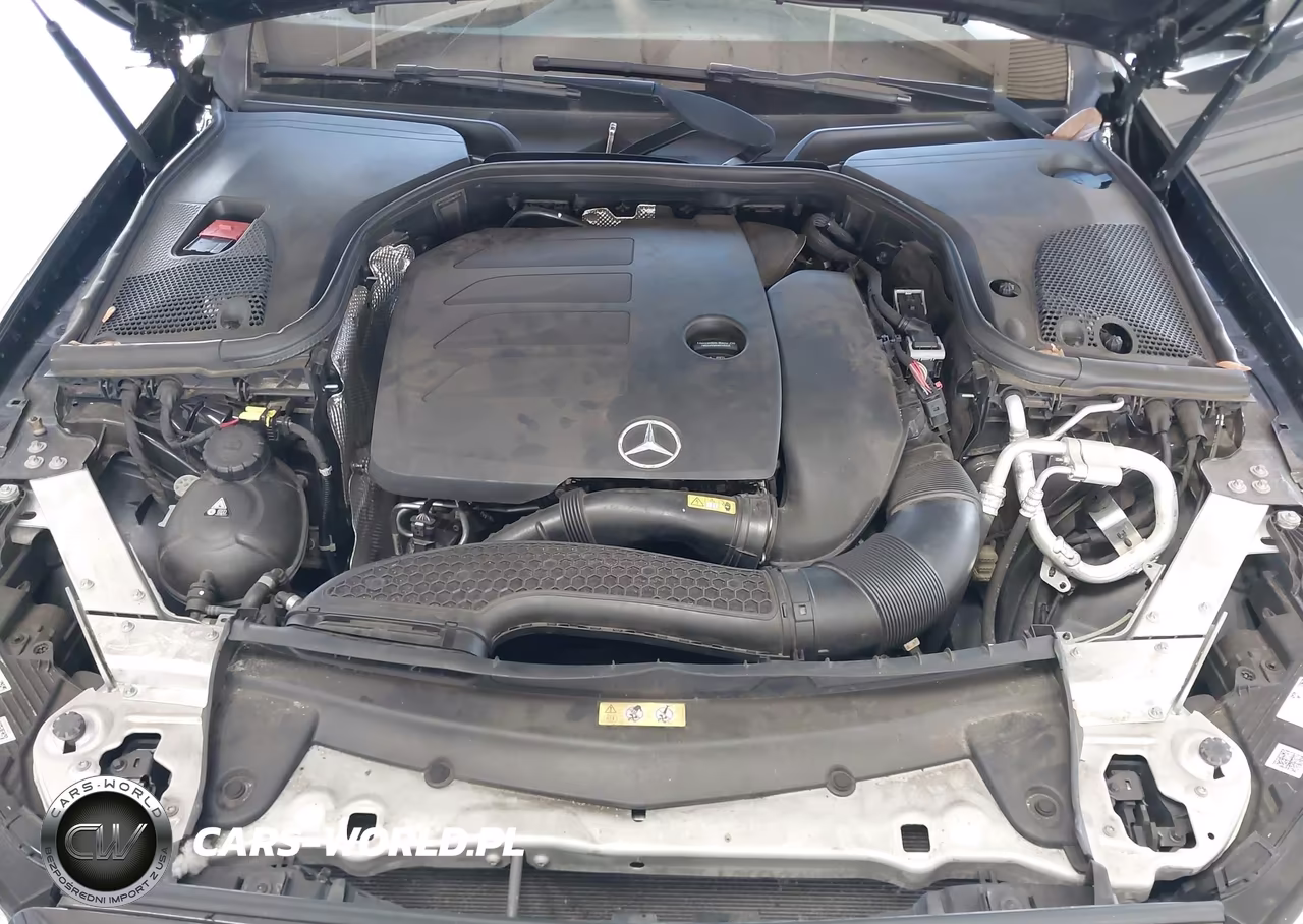 2021 Mercedes-Benz E 350 VIN:W1KZF8DB3MA924504 - 10