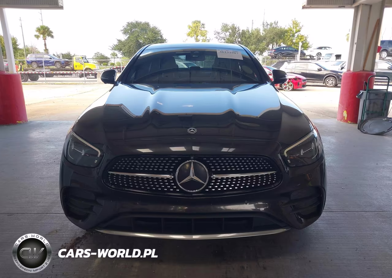 2021 Mercedes-Benz E 350 VIN:W1KZF8DB3MA924504 - 12