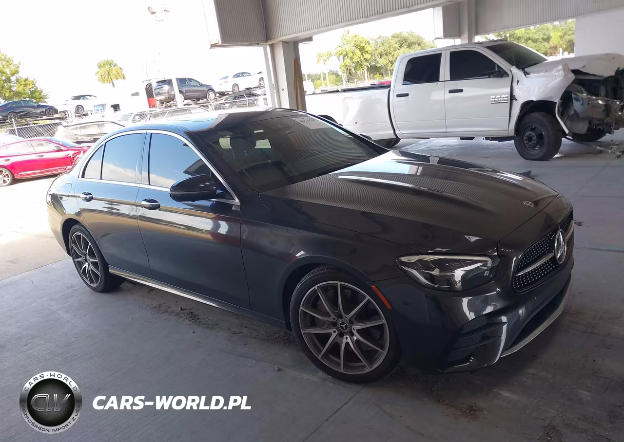 2021 Mercedes-Benz E 350 VIN:W1KZF8DB3MA924504 - 13
