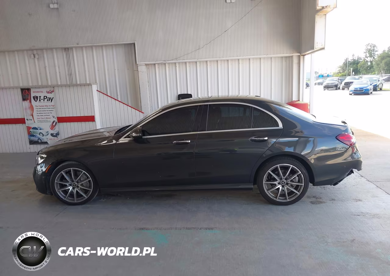2021 Mercedes-Benz E 350 VIN:W1KZF8DB3MA924504 - 14