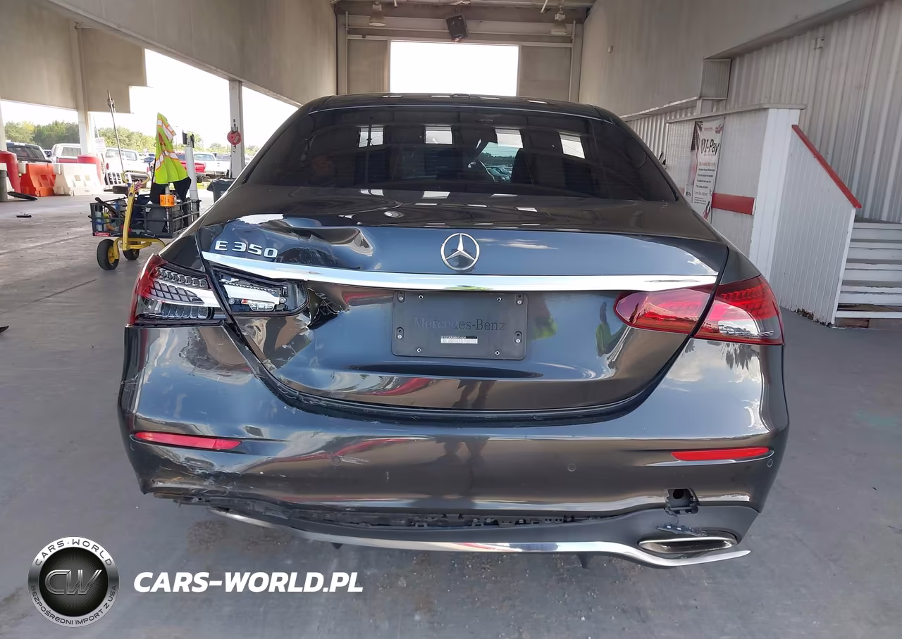 2021 Mercedes-Benz E 350 VIN:W1KZF8DB3MA924504 - 16