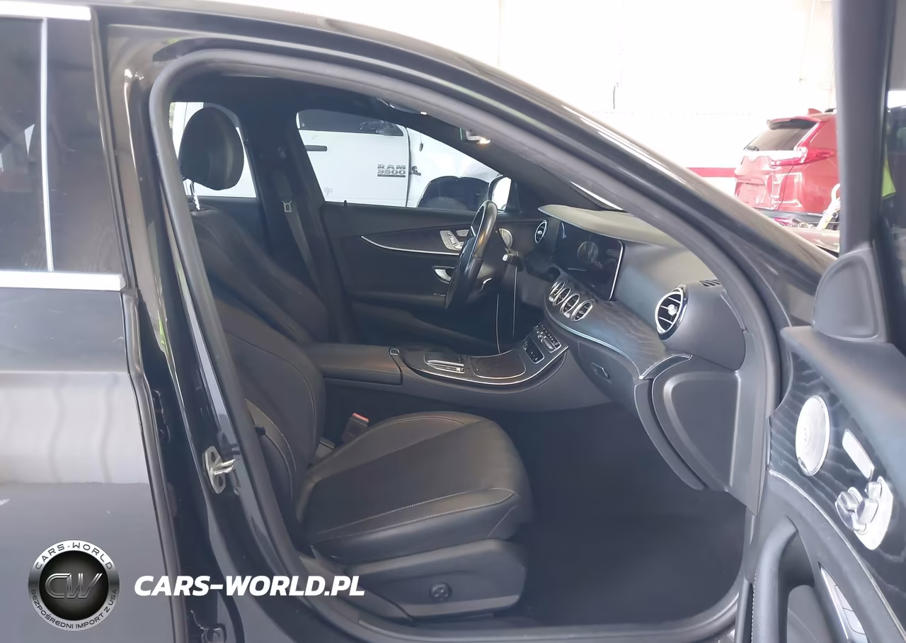 2021 Mercedes-Benz E 350 VIN:W1KZF8DB3MA924504 - 5