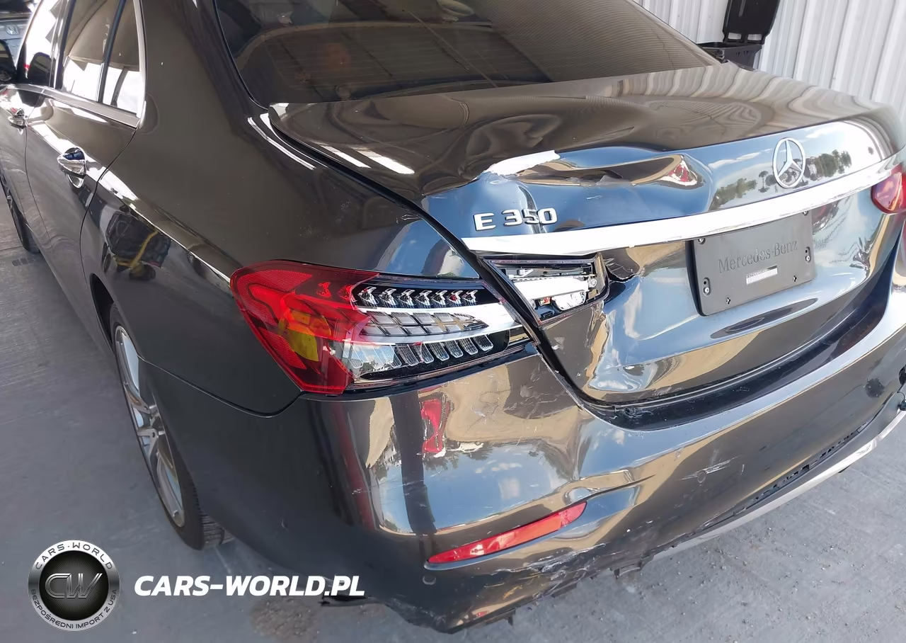 2021 Mercedes-Benz E 350 VIN:W1KZF8DB3MA924504 - 6