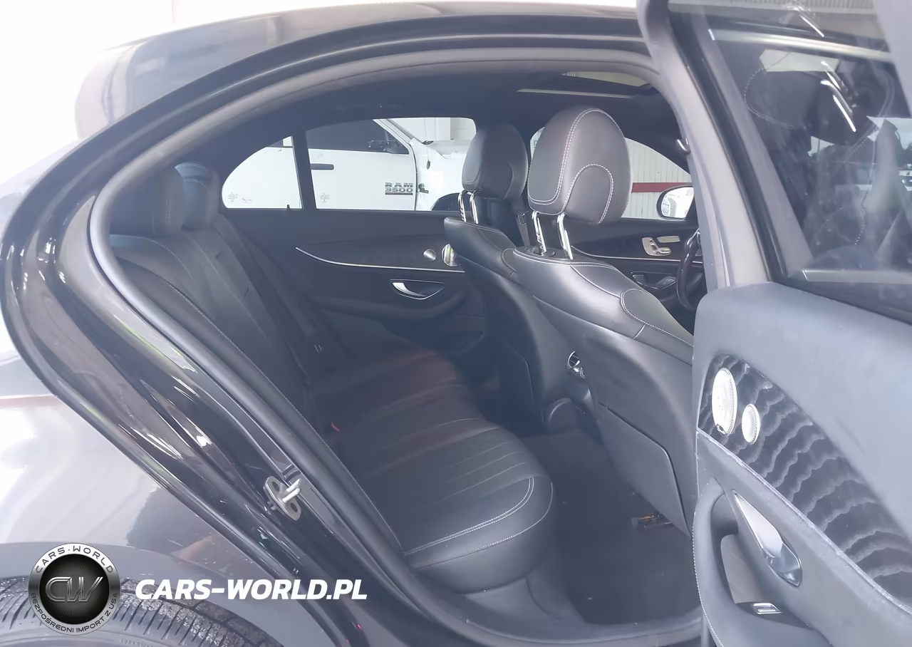 2021 Mercedes-Benz E 350 VIN:W1KZF8DB3MA924504 - 8