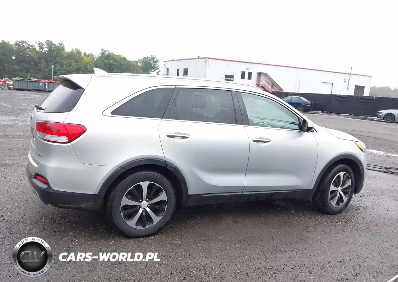 2016 Kia Sorento 2.0T Ex VIN:5XYPHDA12GG049291 - 13