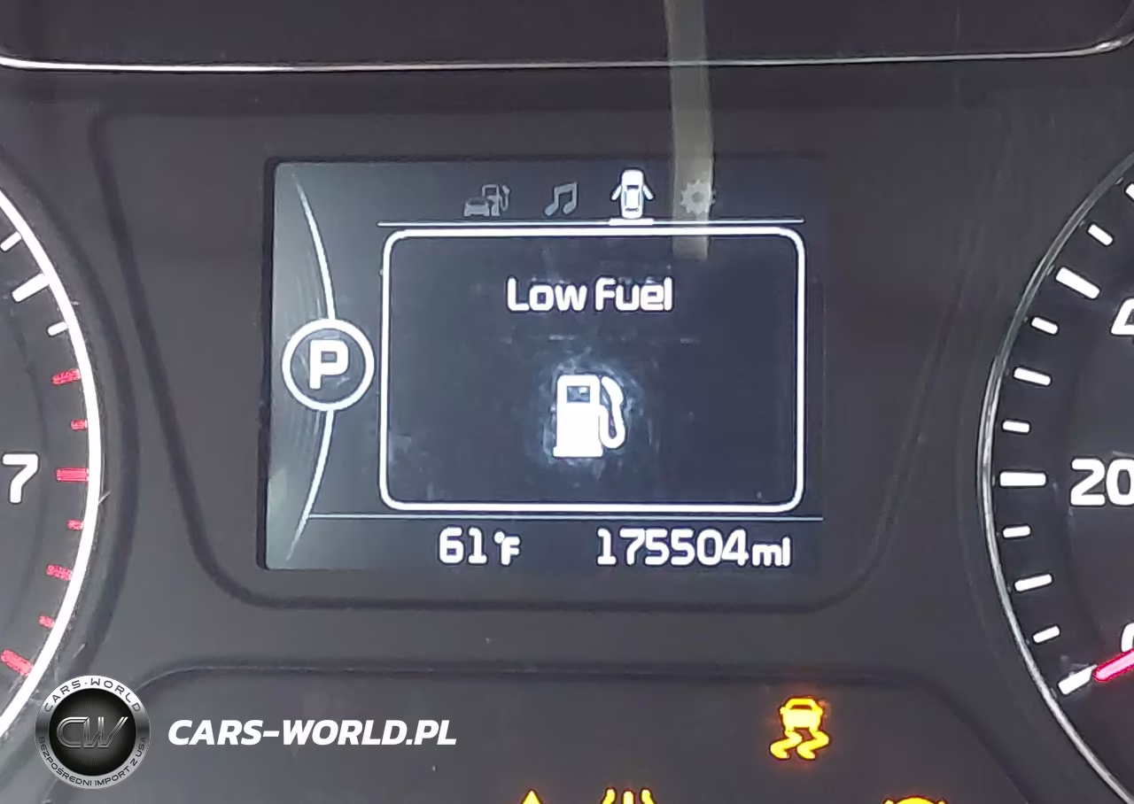 2016 Kia Sorento 2.0T Ex VIN:5XYPHDA12GG049291 - 15