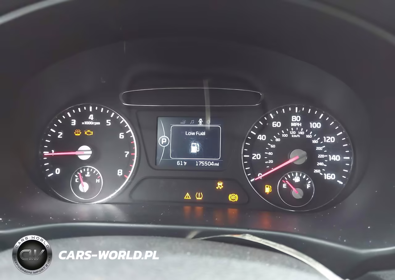 2016 Kia Sorento 2.0T Ex VIN:5XYPHDA12GG049291 - 7