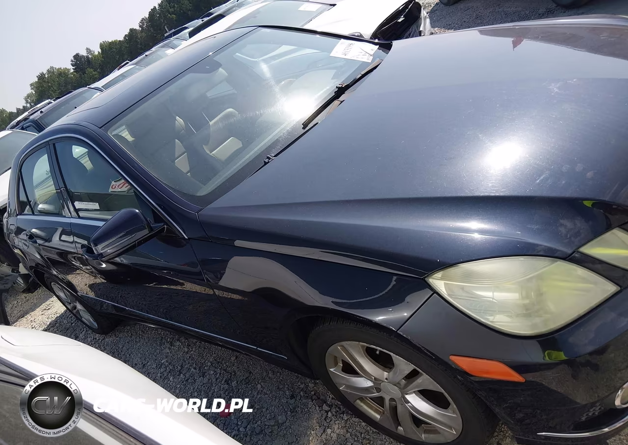 2010 Mercedes-Benz E 350 VIN:WDDHF5GB4AA045885 - 13