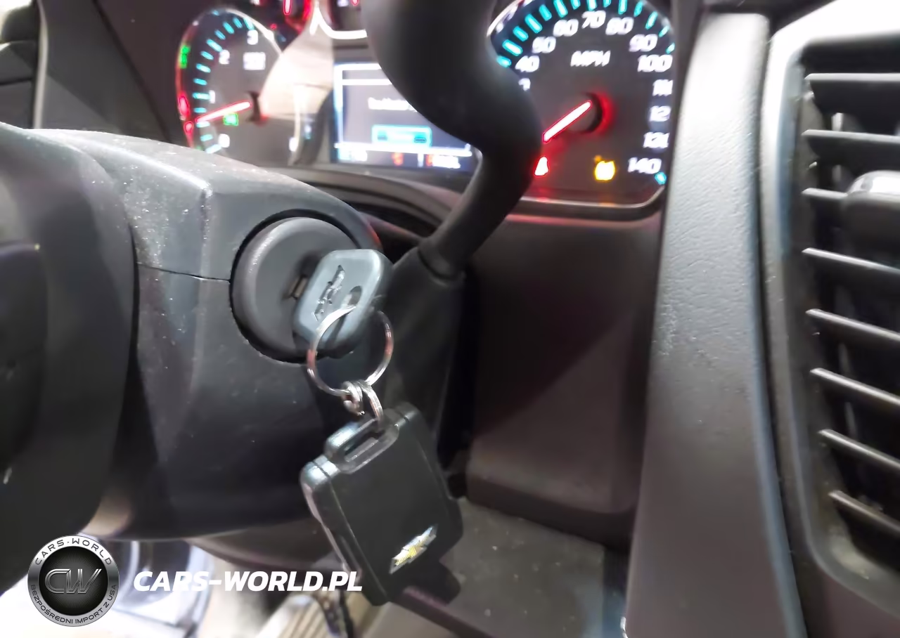2018 Chevrolet Tahoe Ls VIN:1GNSKAEC3JR348763 - 11