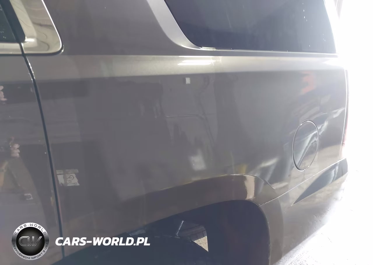 2018 Chevrolet Tahoe Ls VIN:1GNSKAEC3JR348763 - 6