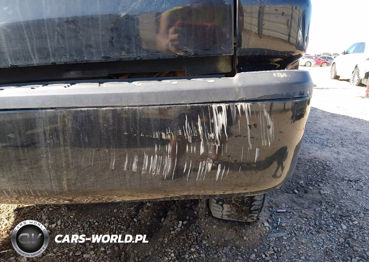 2019 Nissan Titan Pro-4X VIN:1N6AA1E53KN507652 - 19
