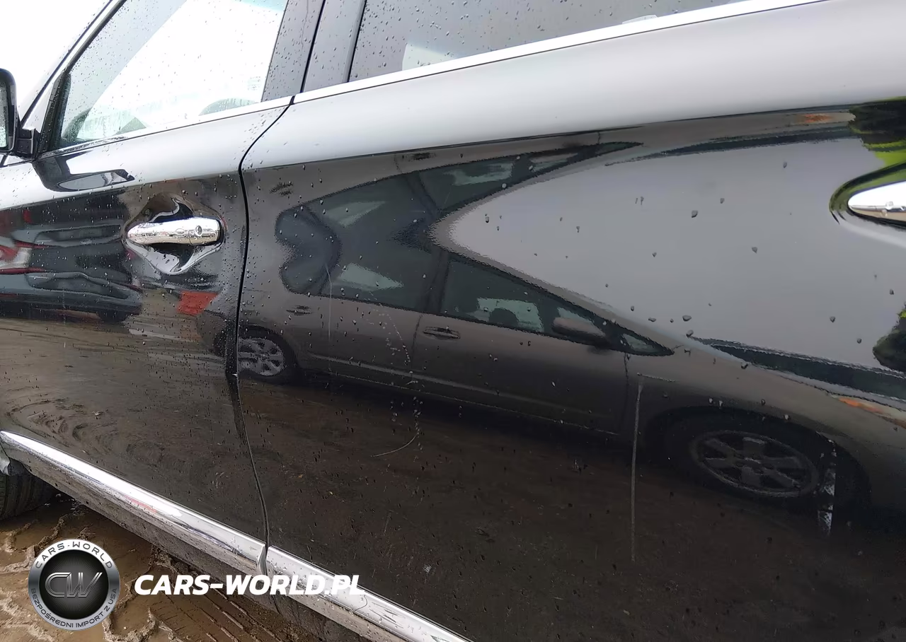 2013 Infiniti Jx35 VIN:5N1AL0MM4DC313318 - 14