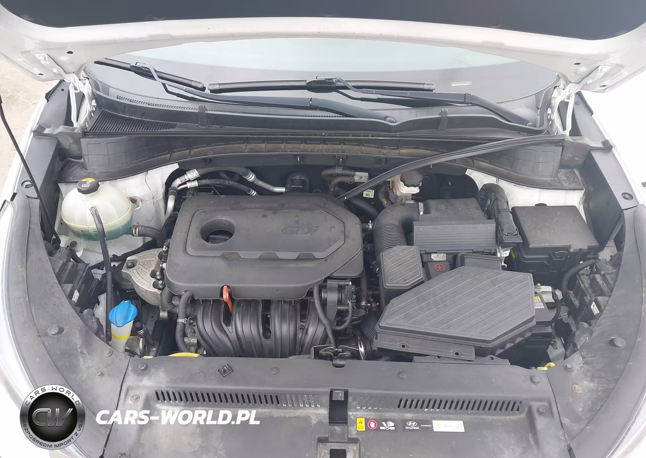 2019 Hyundai Tucson Limited VIN:KM8J3CAL9KU845202 - 10