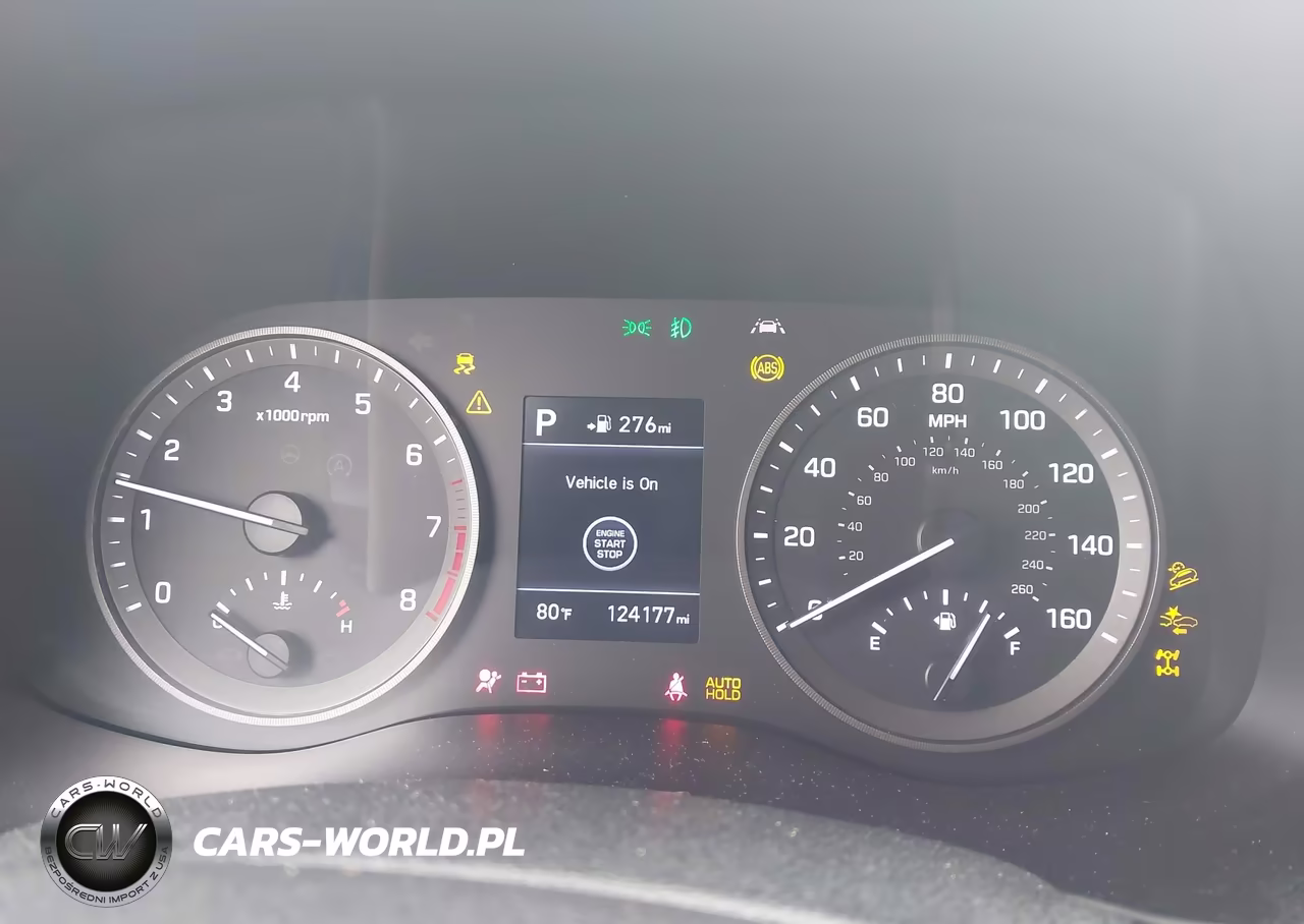 2019 Hyundai Tucson Limited VIN:KM8J3CAL9KU845202 - 7