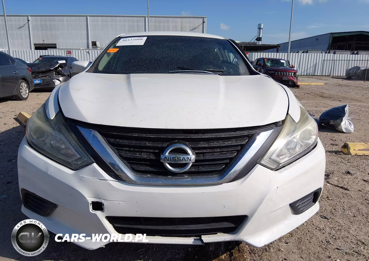 2017 Nissan Altima 2.5 S VIN:1N4AL3AP3HN348629 - 11