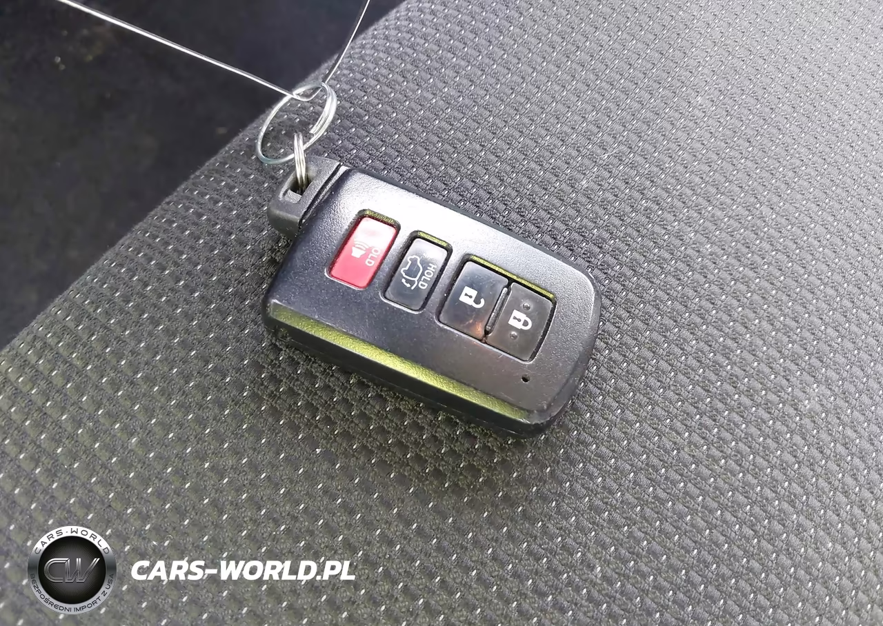 2016 Toyota Rav4 Hybrid Xle VIN:JTMRJREVXGD041090 - 11